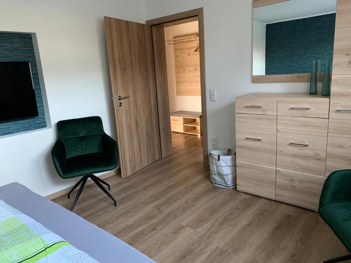 Ferienwohnung Am Haarhaus Ostbevern Zewnętrze zdjęcie