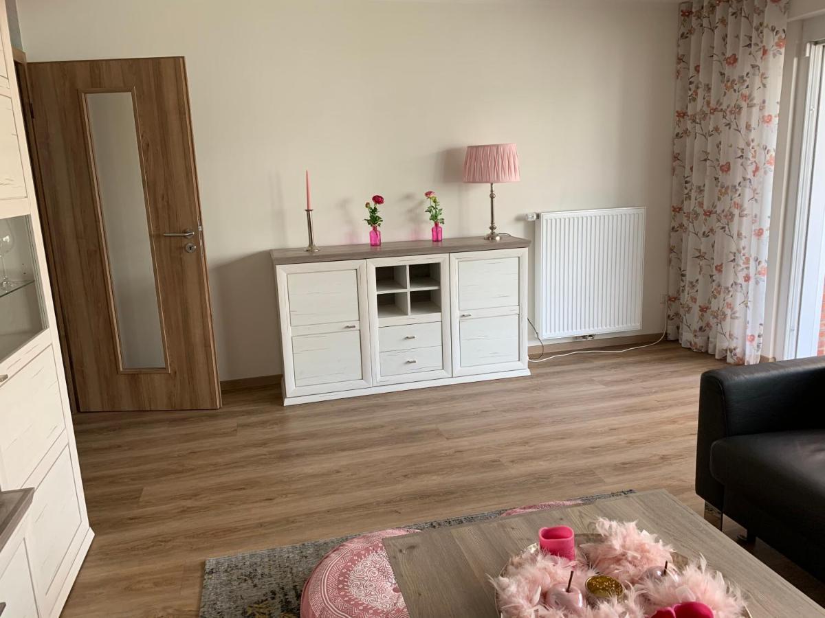 Ferienwohnung Am Haarhaus Ostbevern Zewnętrze zdjęcie
