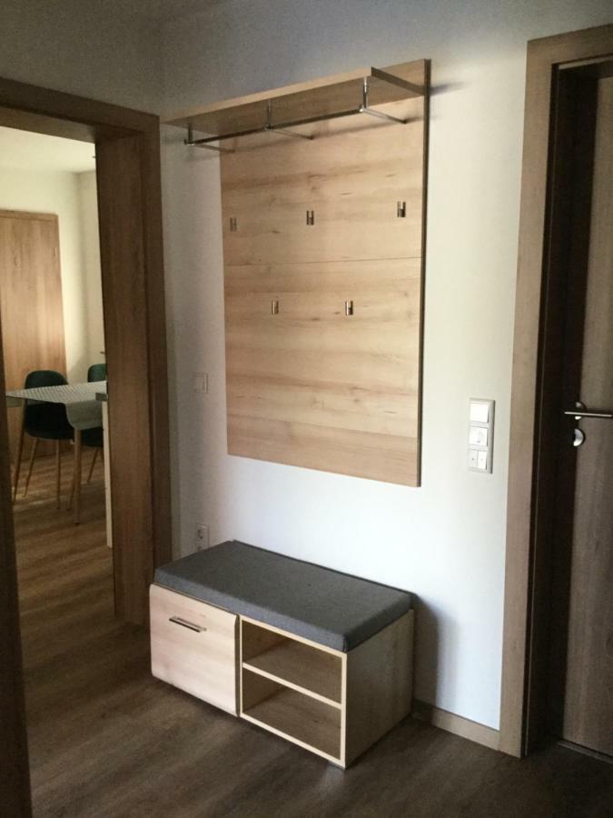 Ferienwohnung Am Haarhaus Ostbevern Zewnętrze zdjęcie