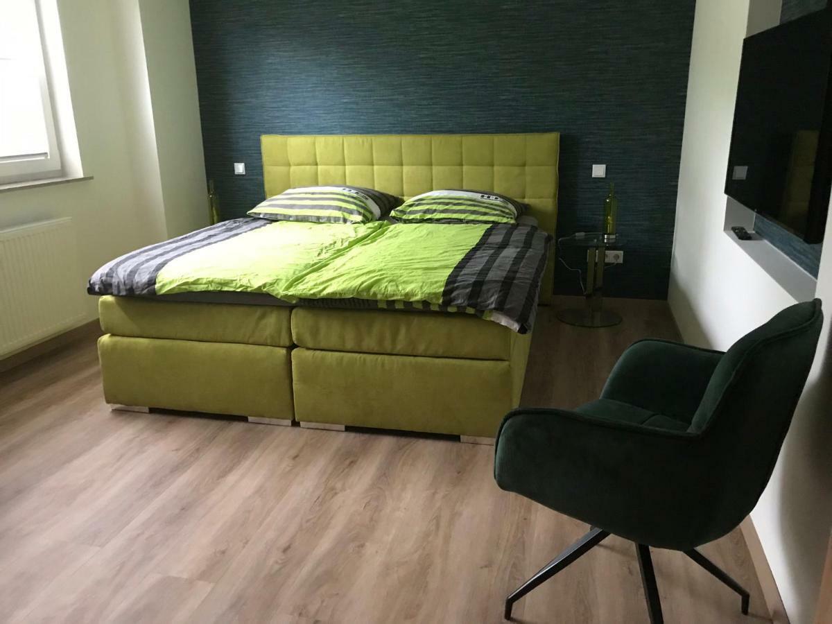 Ferienwohnung Am Haarhaus Ostbevern Zewnętrze zdjęcie