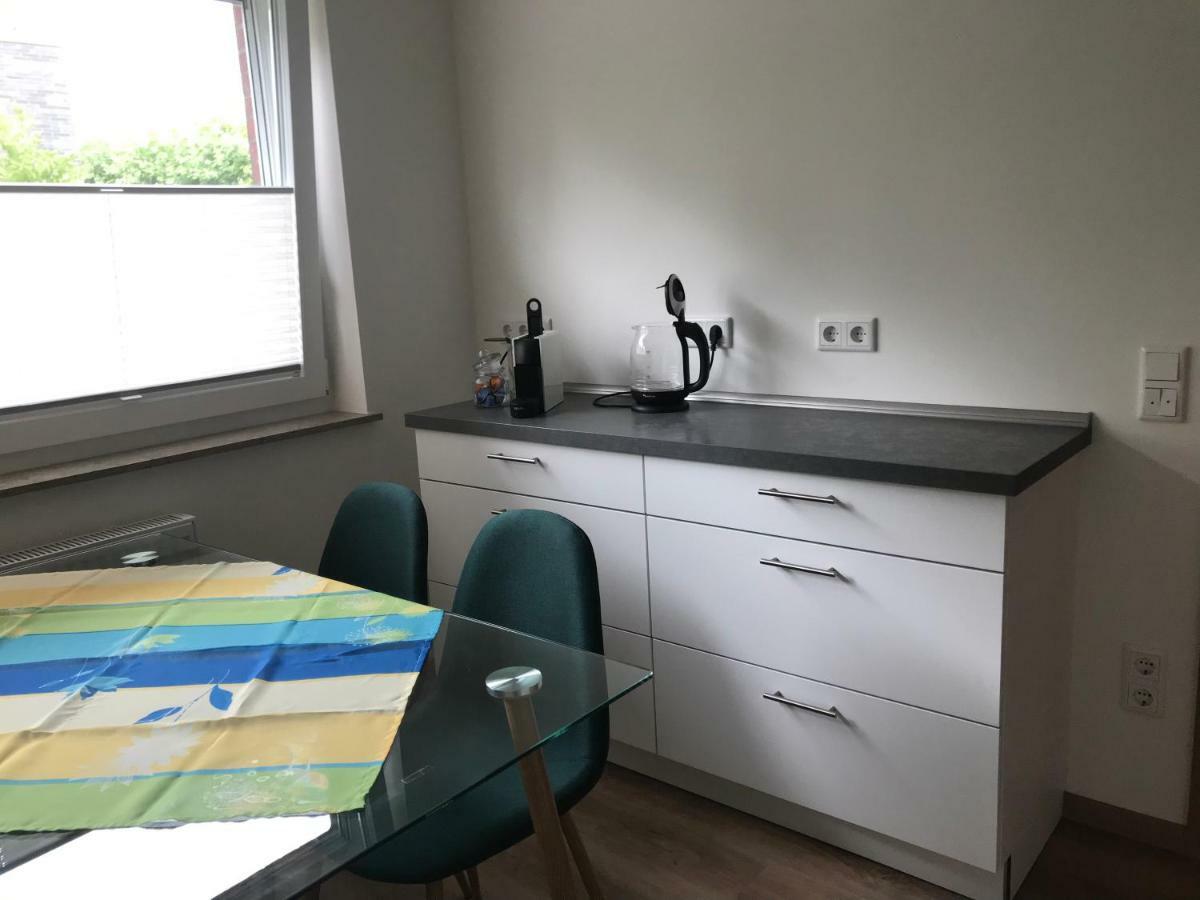 Ferienwohnung Am Haarhaus Ostbevern Zewnętrze zdjęcie