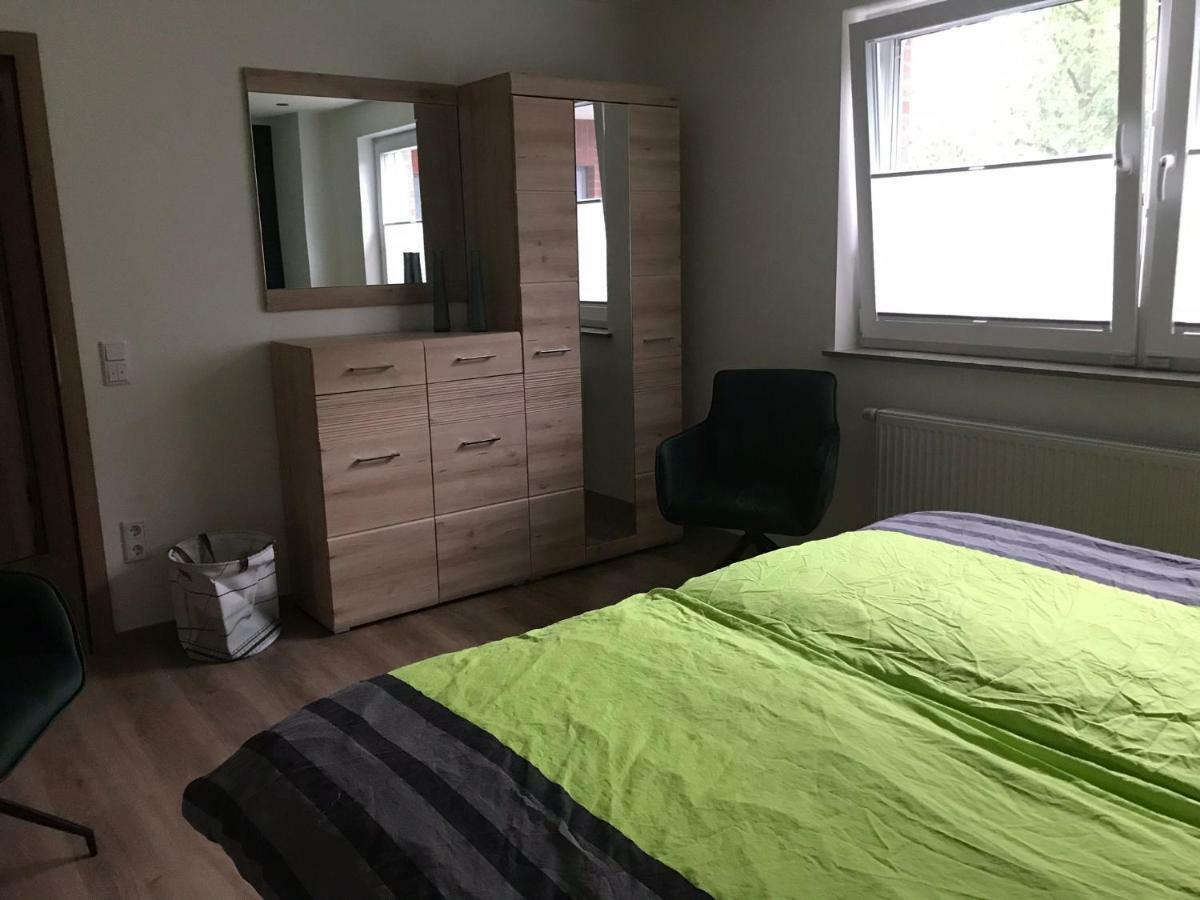 Ferienwohnung Am Haarhaus Ostbevern Zewnętrze zdjęcie